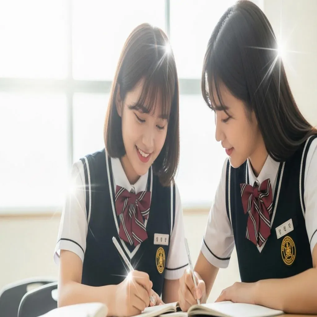 칠성동 보습 수학학원