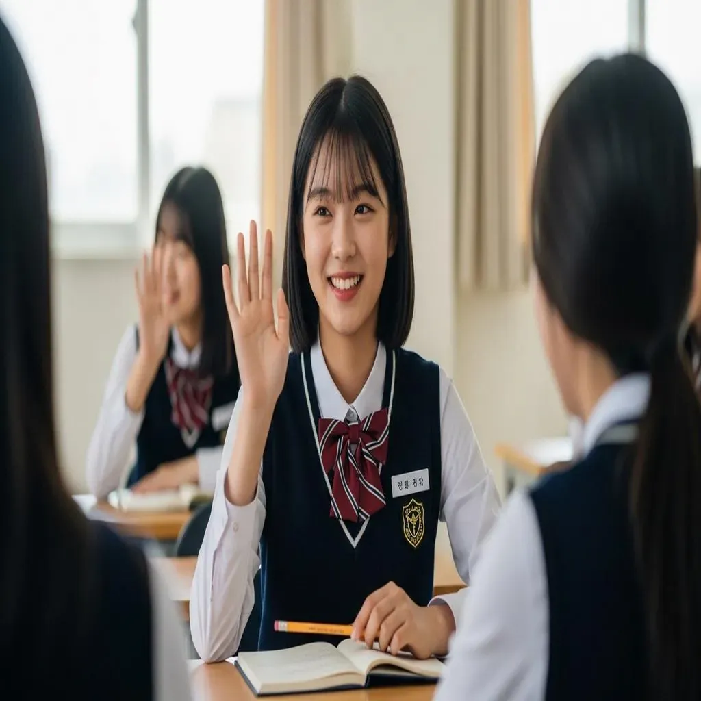 신천동 수능대비학원