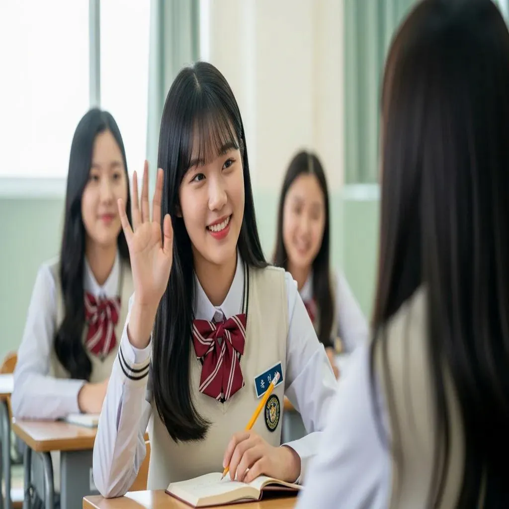 산본동 고등학생 영어학원