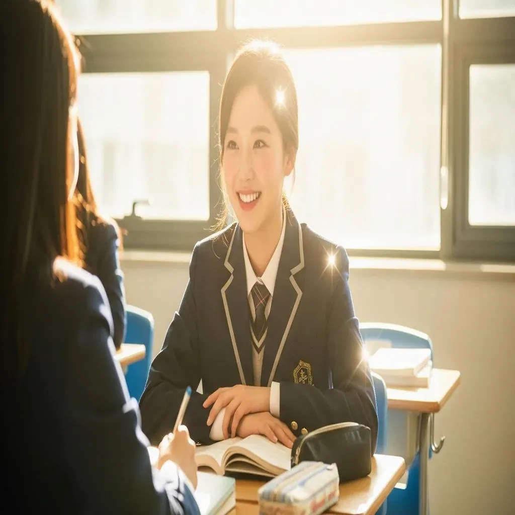 향남읍 중학영어학원