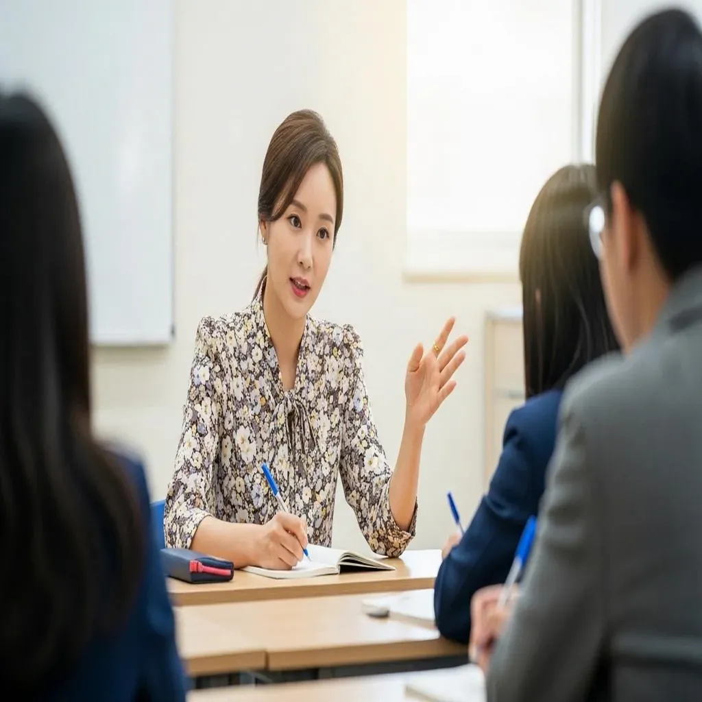 경산사동 초등학생 국영수학원