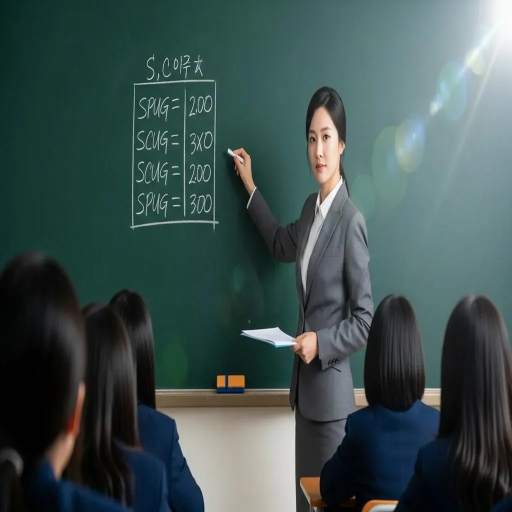 남가좌동 초등 영수학원