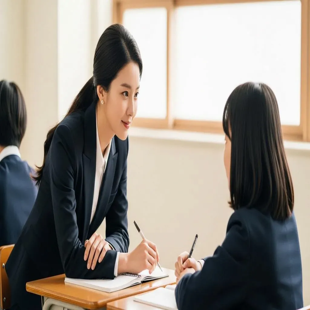 수청동 초등학생학원