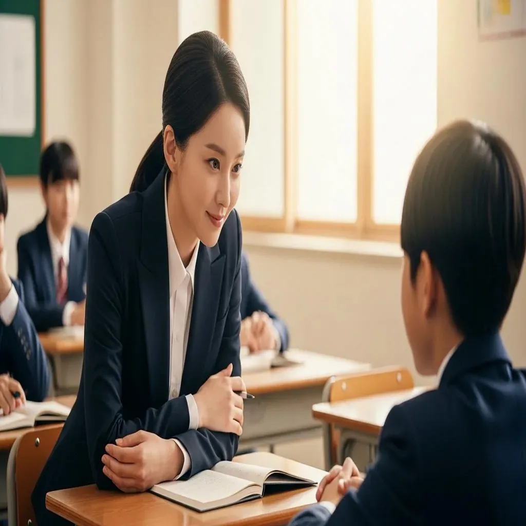 염창동 초등 영수학원