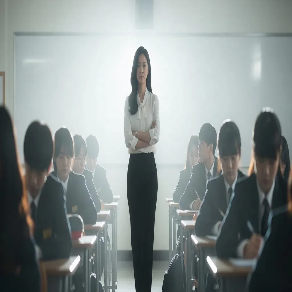 선운지구 중등 영어수학학원