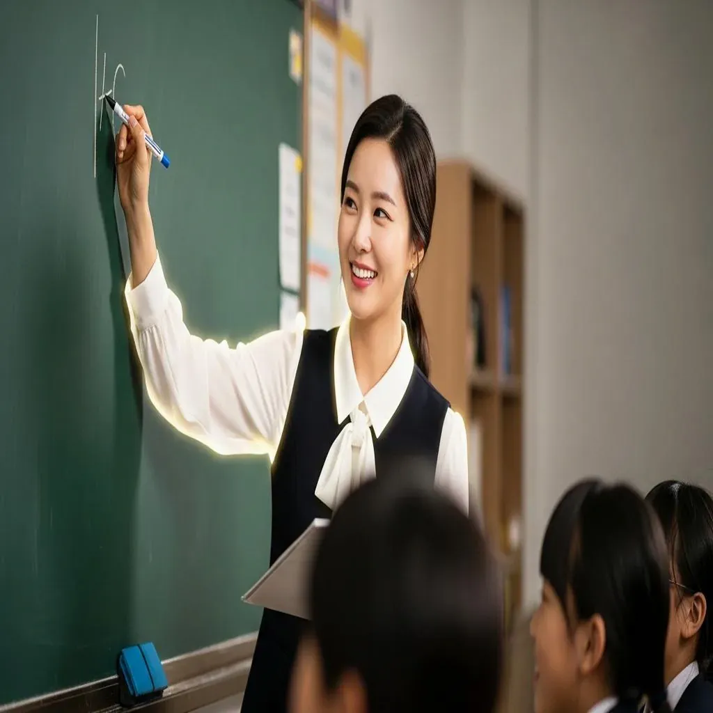 일산동 영어수학학원