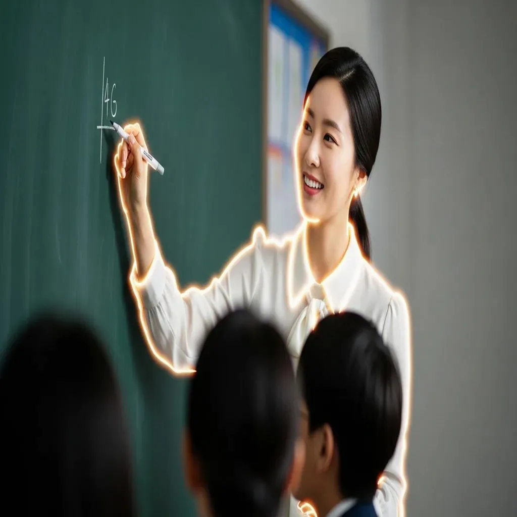 진해석동 고등 영수학원