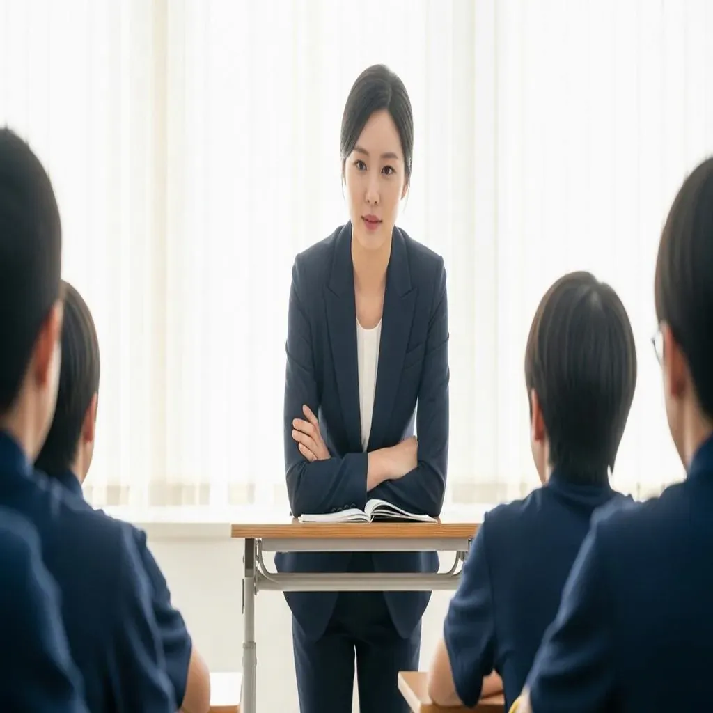 산본동 소규모학원
