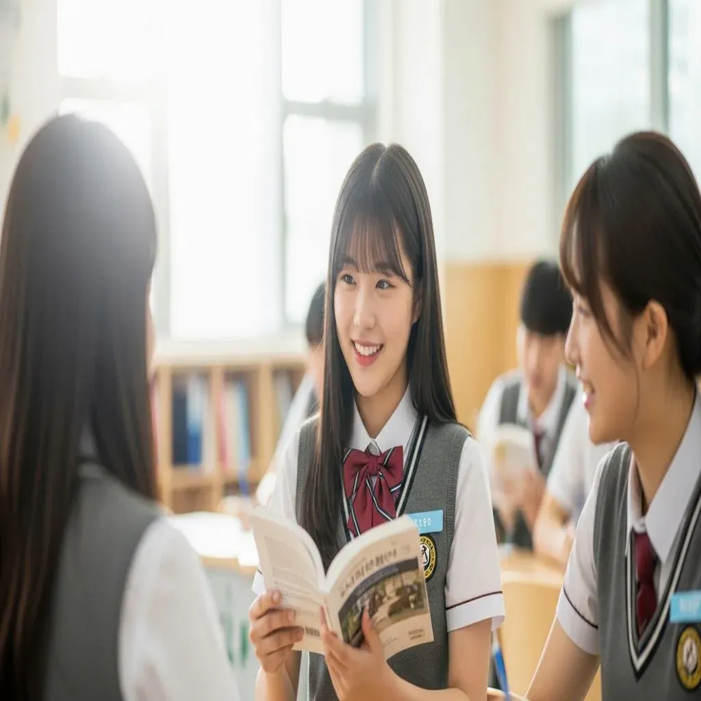 상남동 보습 영어학원