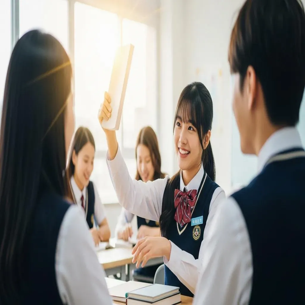 봉담 학원