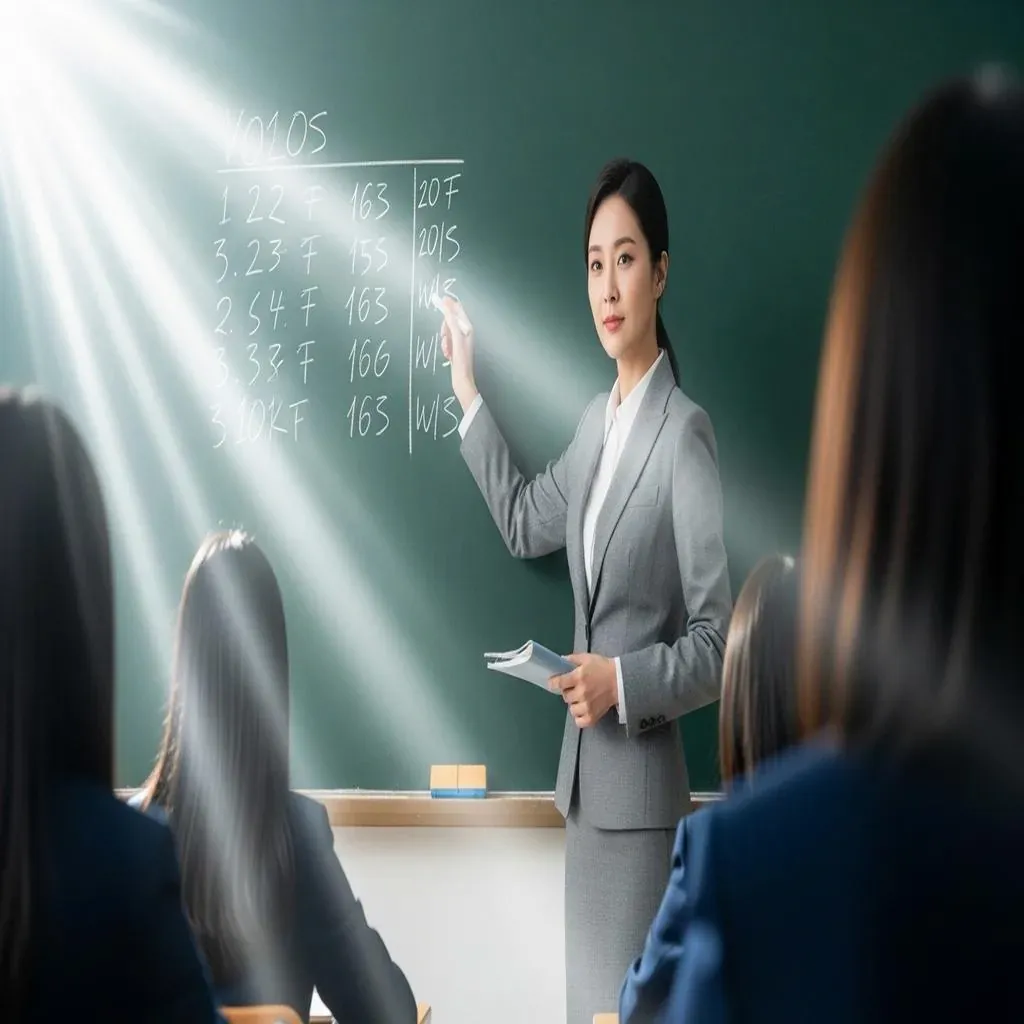 이충동 국어영어학원