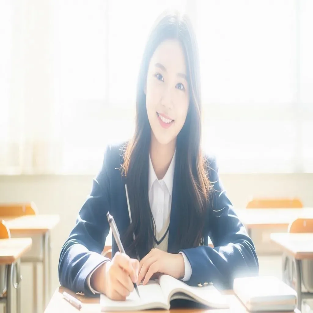 상동 영어국어학원