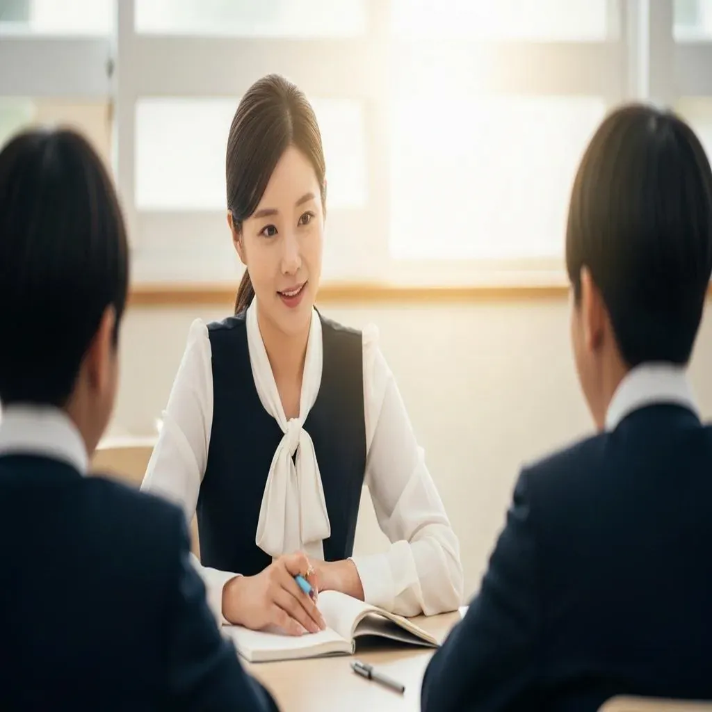퇴계원 중등 수학학원