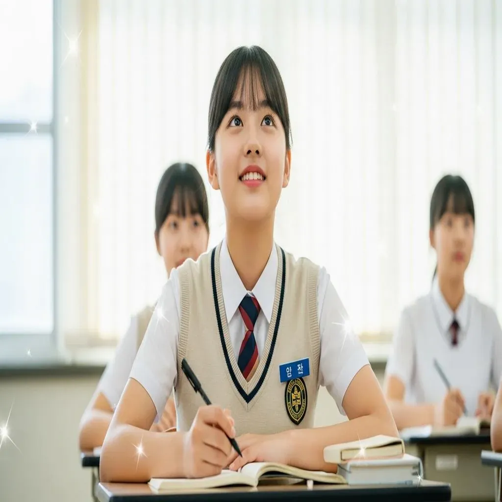 수지 고등학생 국영수학원