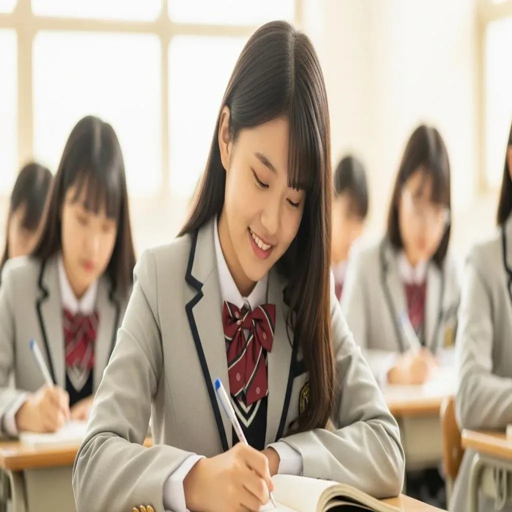 일산중산동 중등 국영수학원