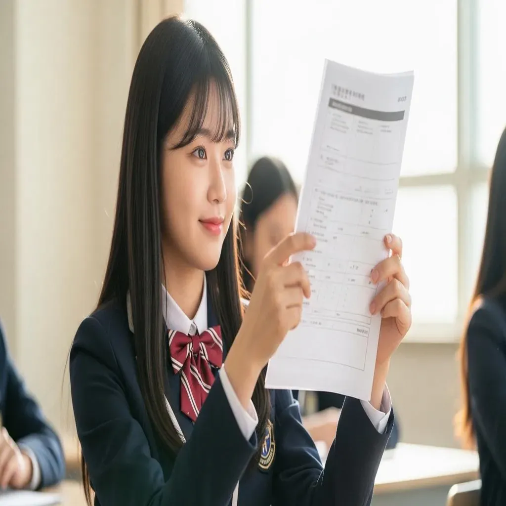 명일동 영어국어학원