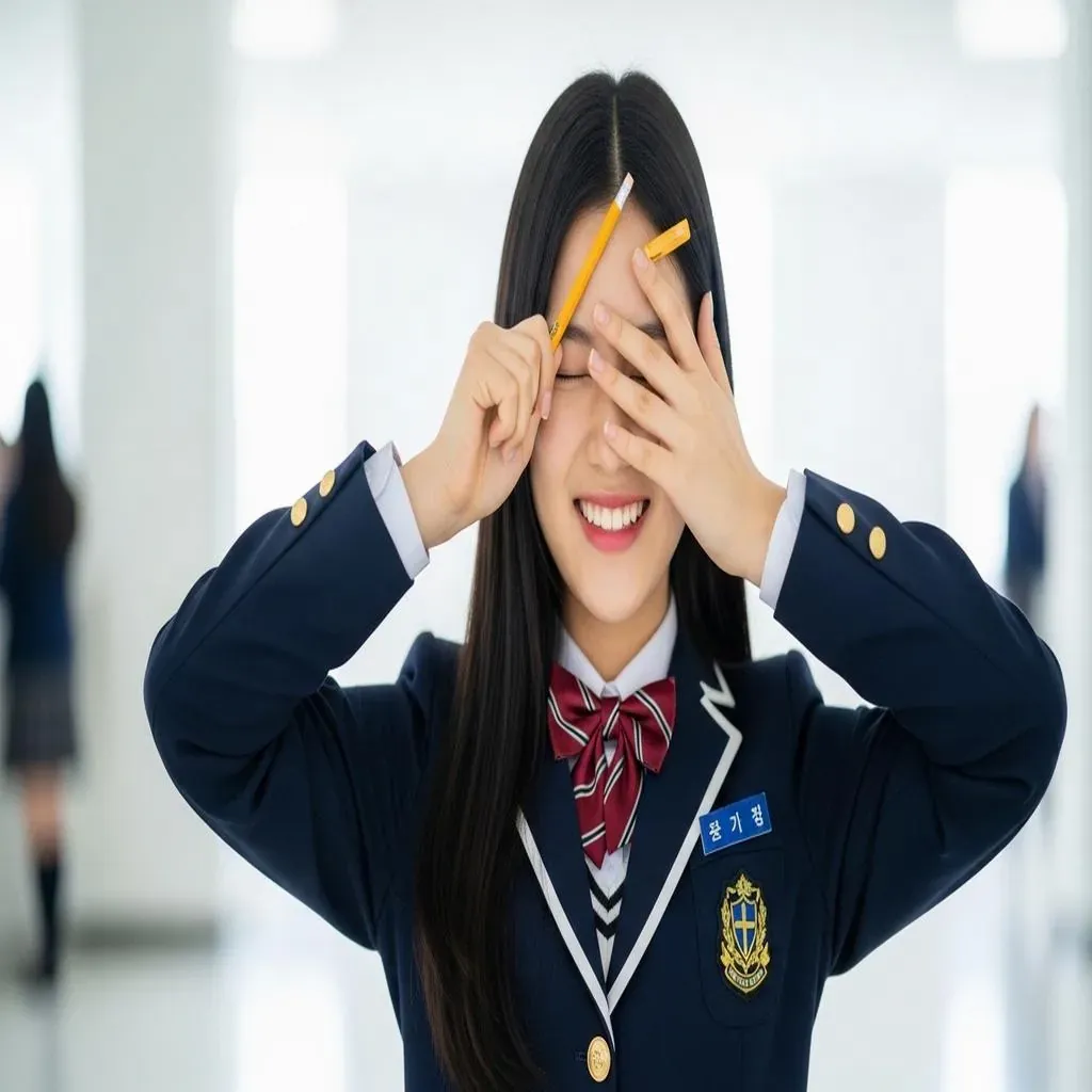 상남 내신대비학원