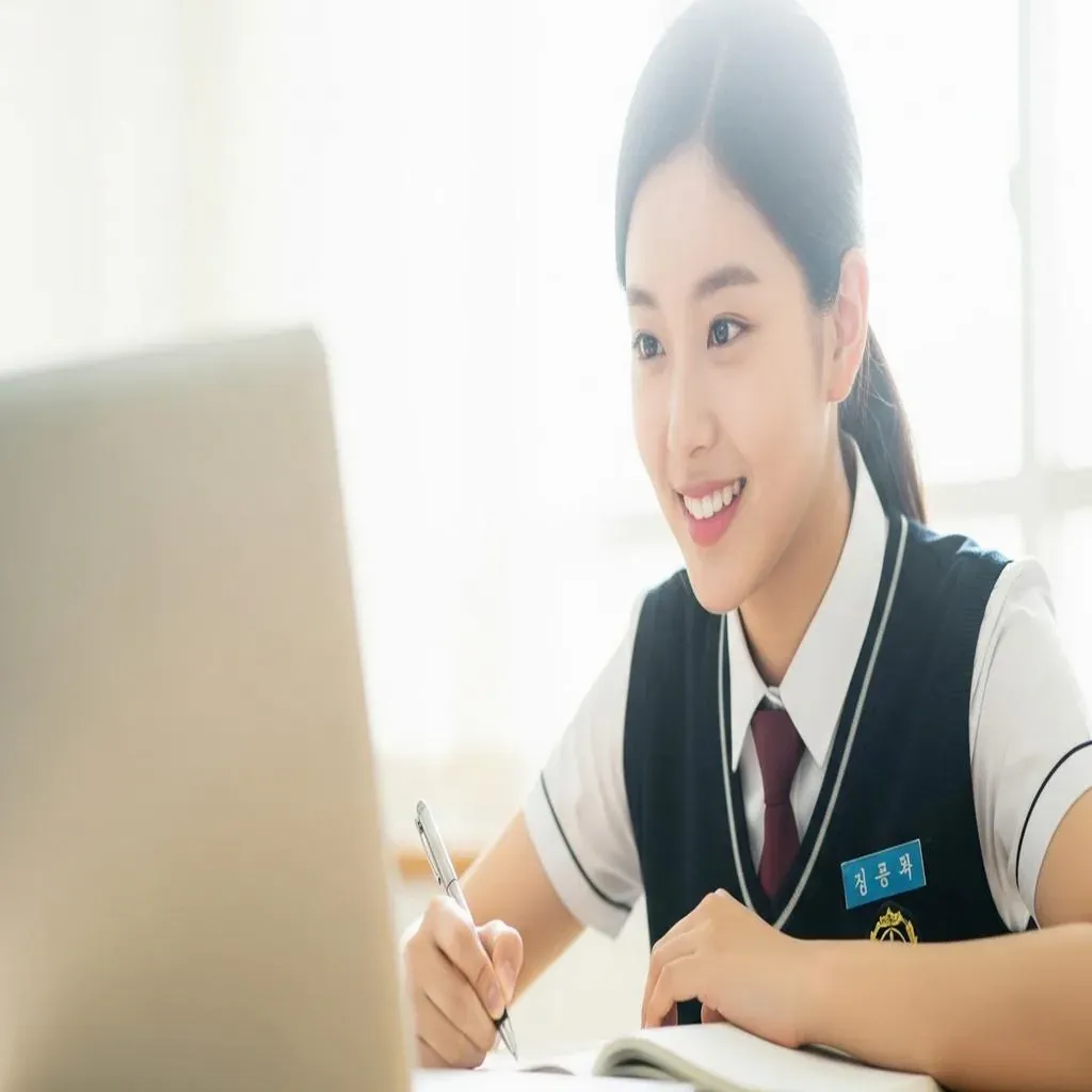 내발산동 초6 영어학원