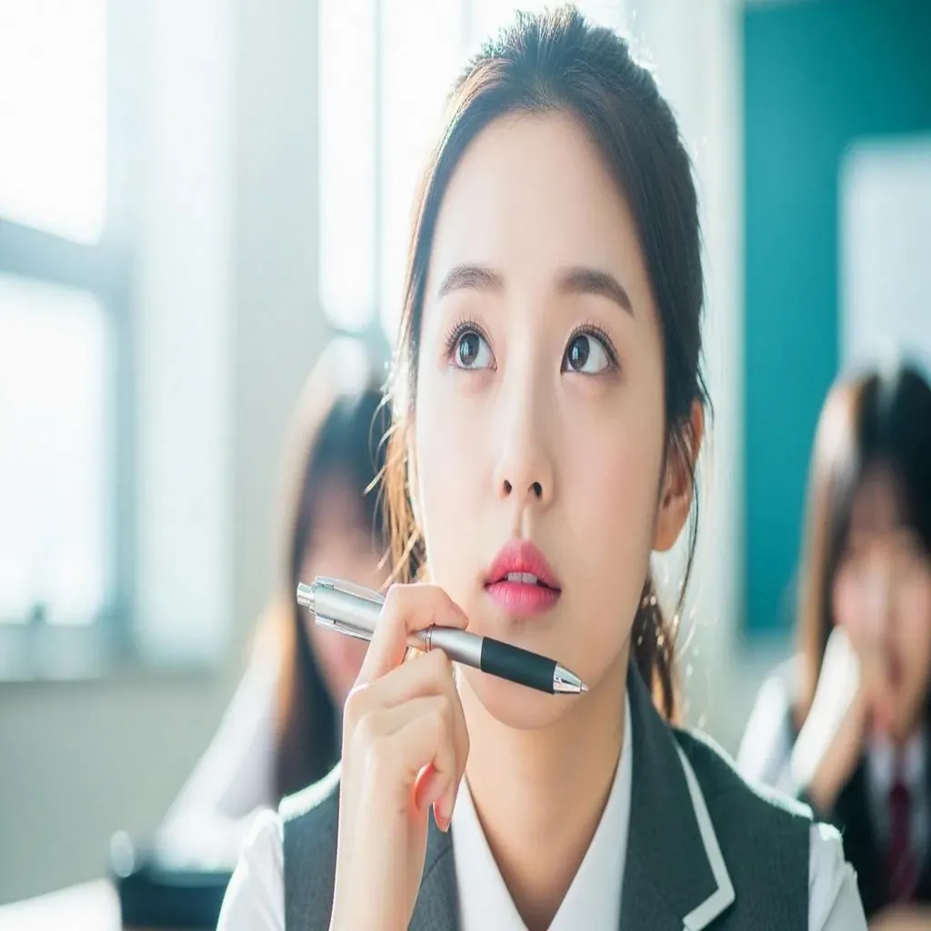 새롬 고등 영어학원