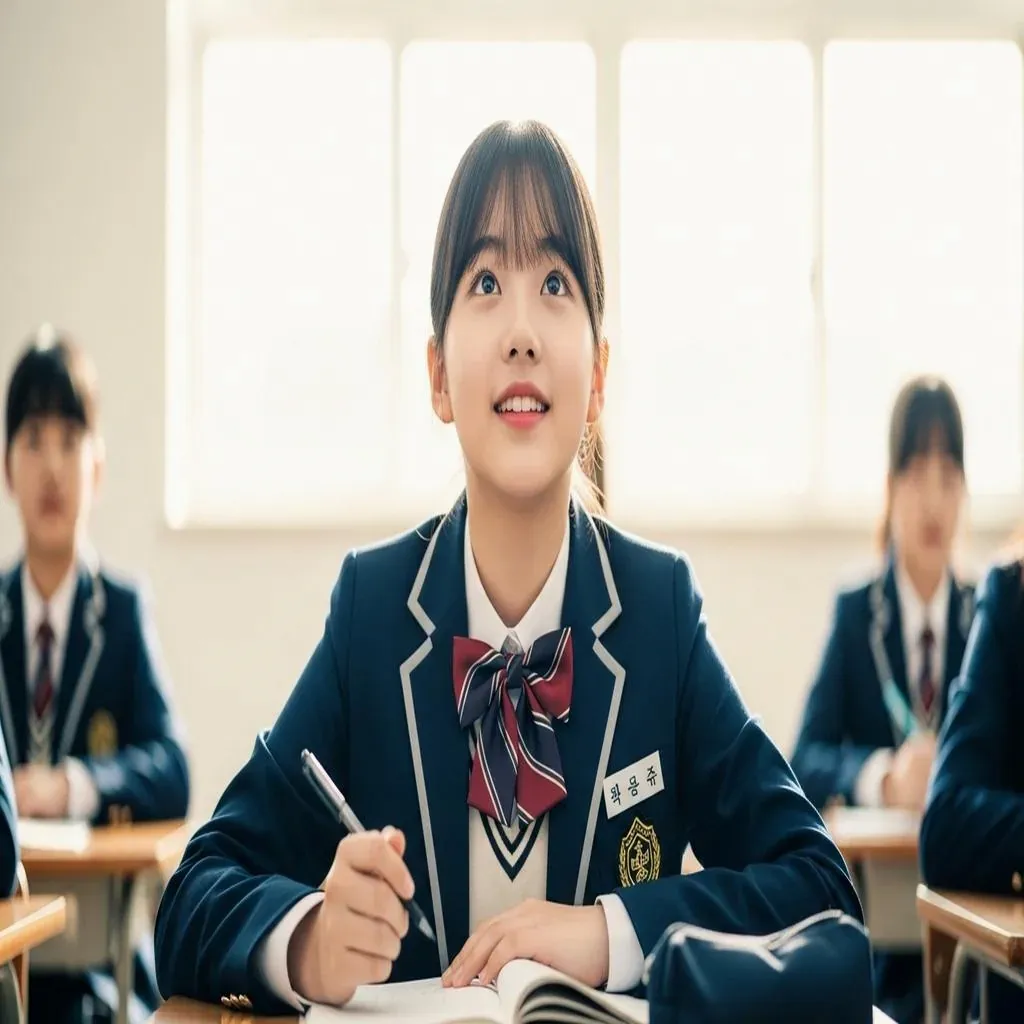 구로동 초5 영어학원
