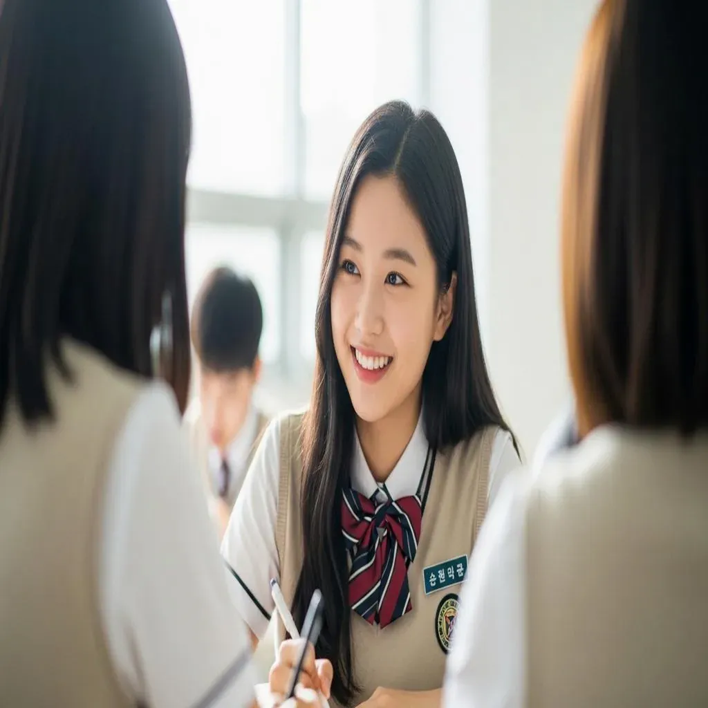 대야동 고등 국영수학원