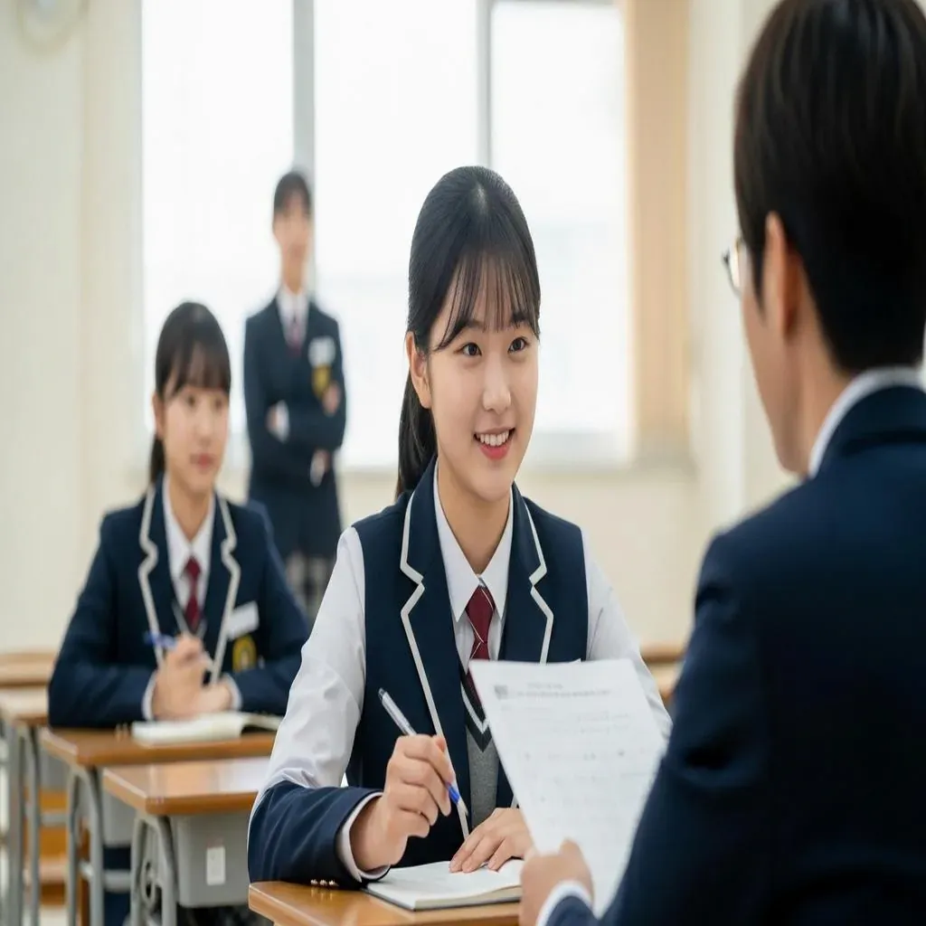 이매 과학학원