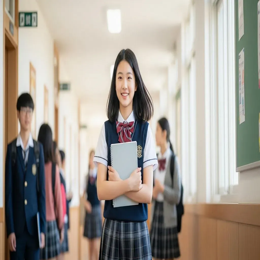 도안 초등학생 영수학원