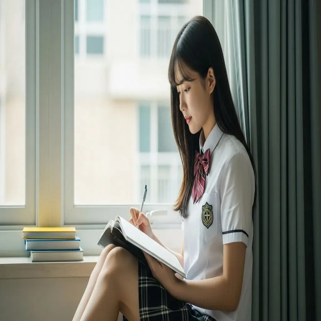 세교동 고등 영수학원