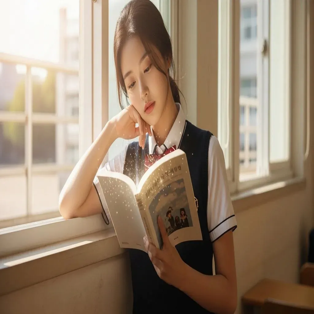 강릉교동 학원