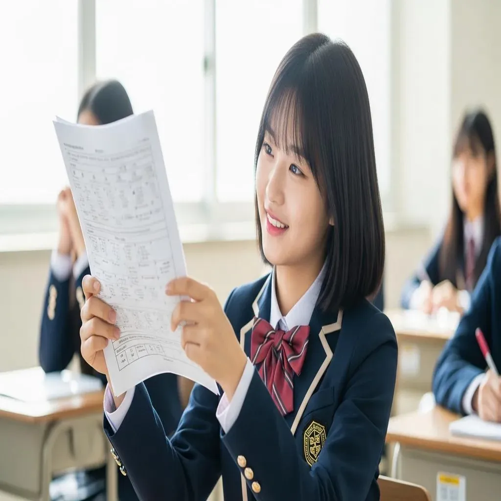 감삼동 중학생 수학학원