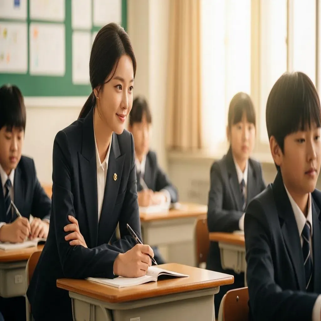 주엽역 영어학원
