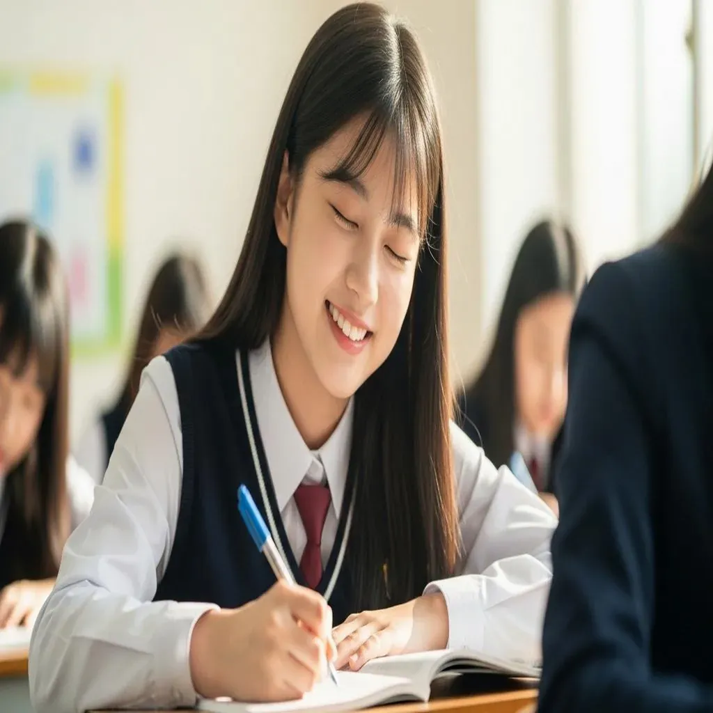 운양동 검정고시학원