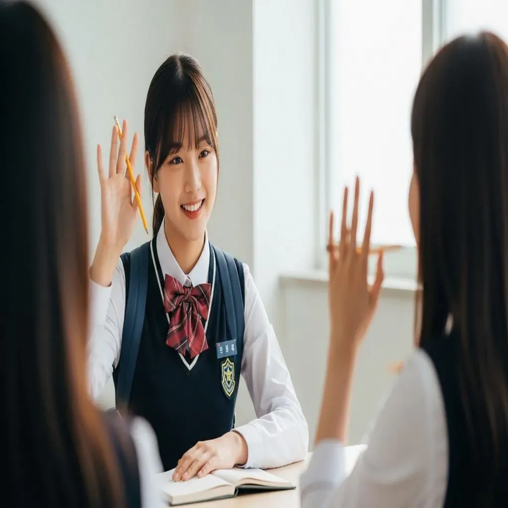 종암동 소규모학원