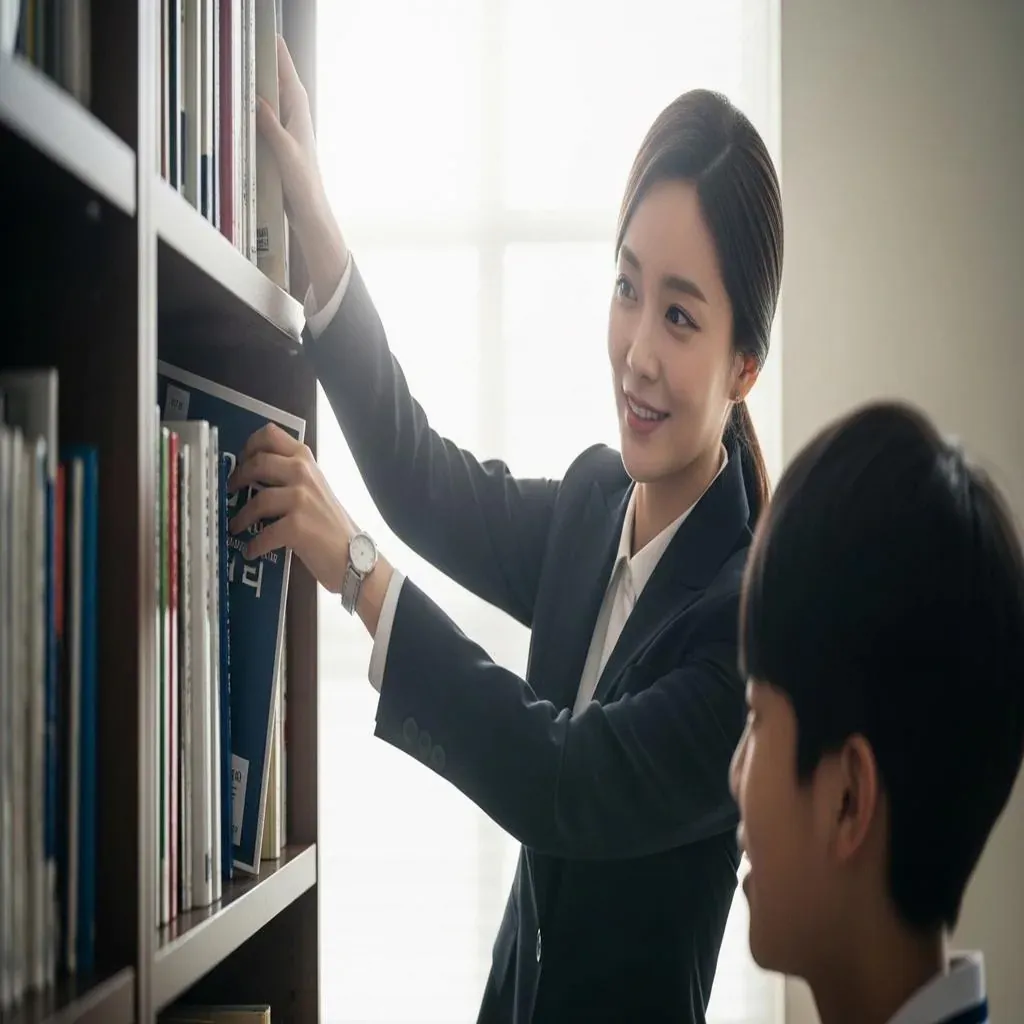 두호동 고등학생 수학학원