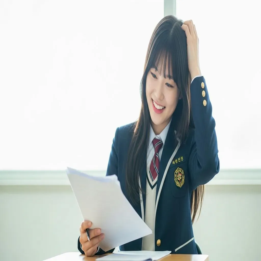 염창동 고등학원