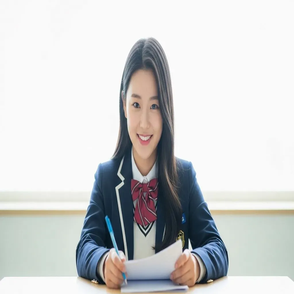하계 내신학원