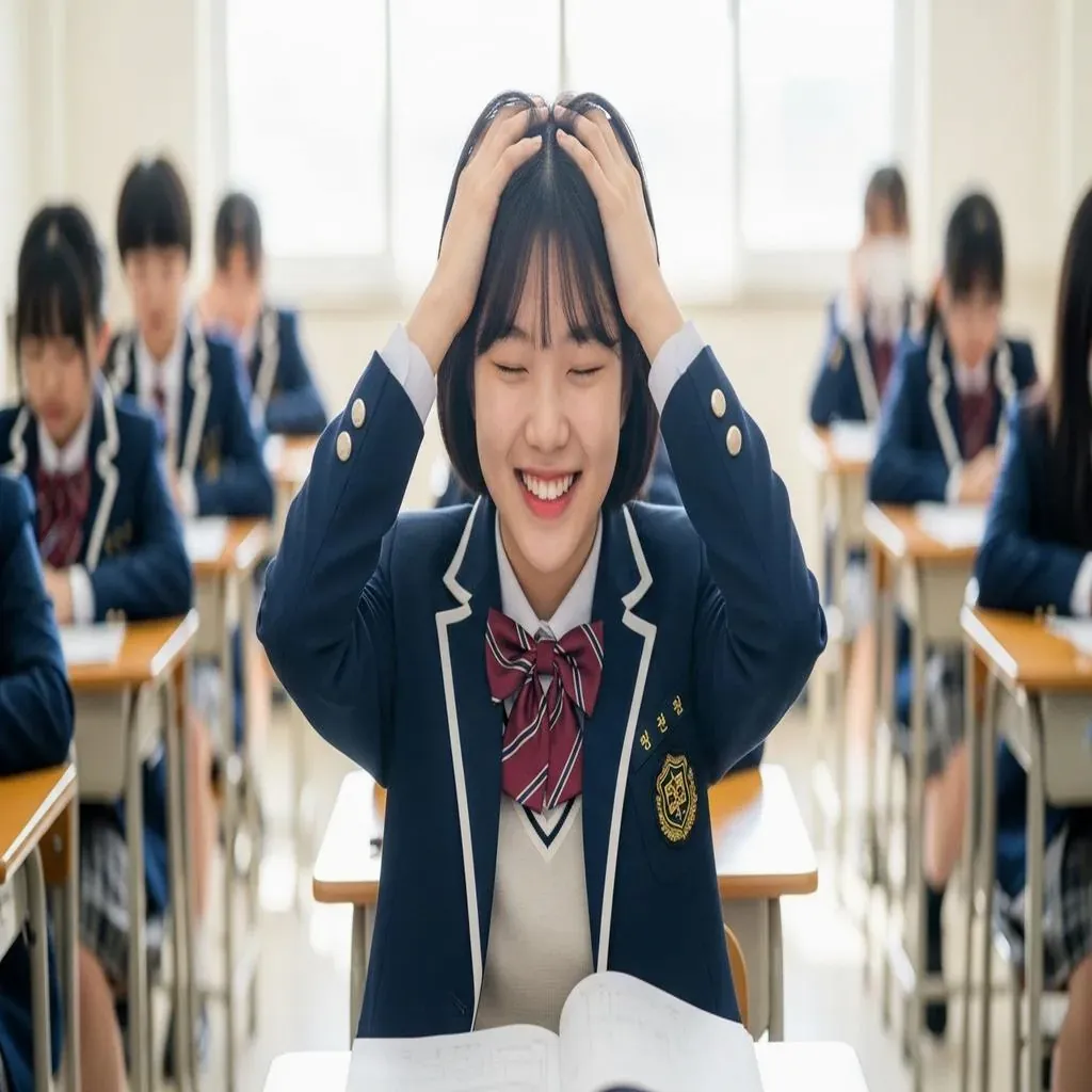 유천동 초등학생 영어학원