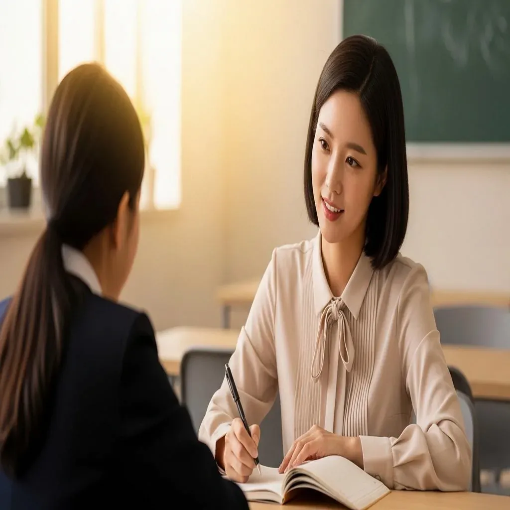 대구죽전동 수포자학원