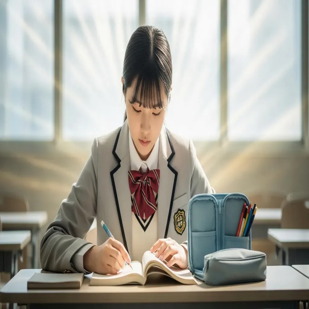 망월 정시학원