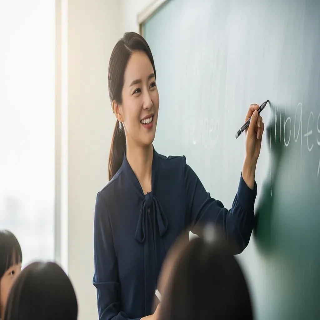 운양 초등학생 영수학원