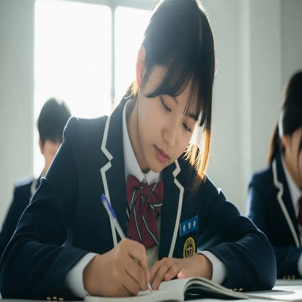 미사 국어학원