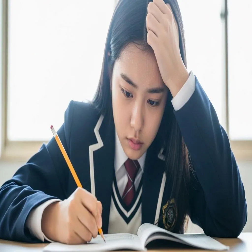 덕풍동 고등학생 영어학원
