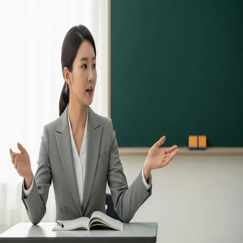 망포동 와와학습코칭센터