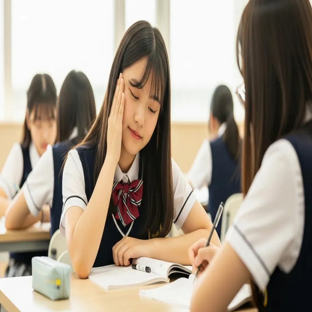교동 국어영어학원