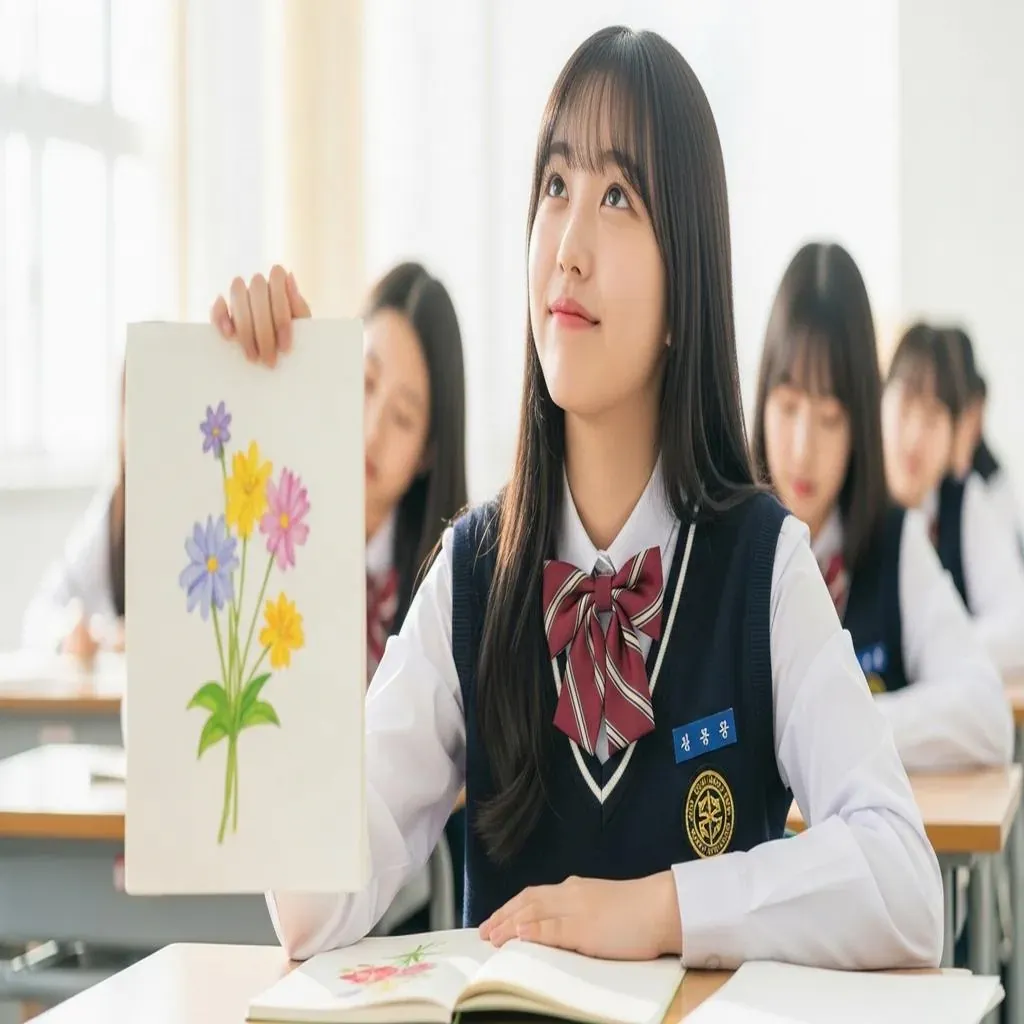 당산동 와와학습코칭학원