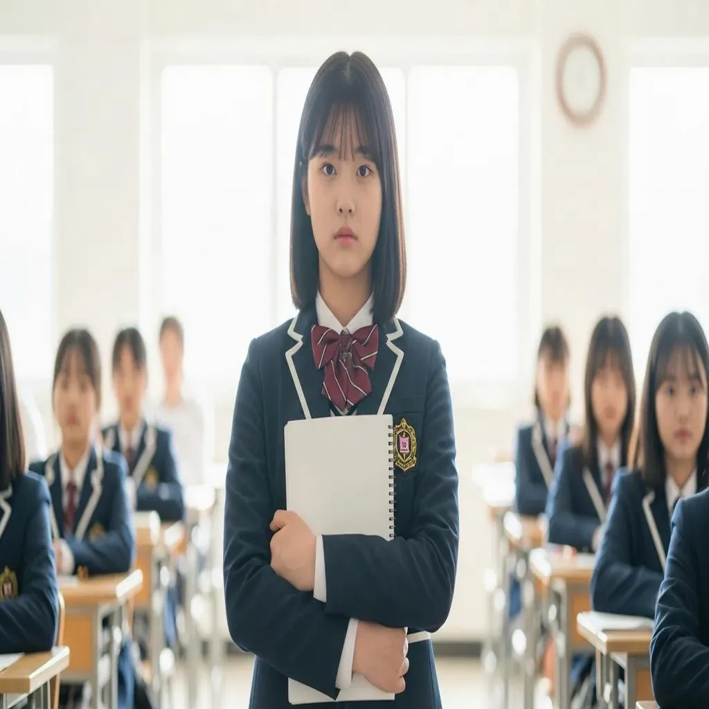 신봉마을 수포자학원