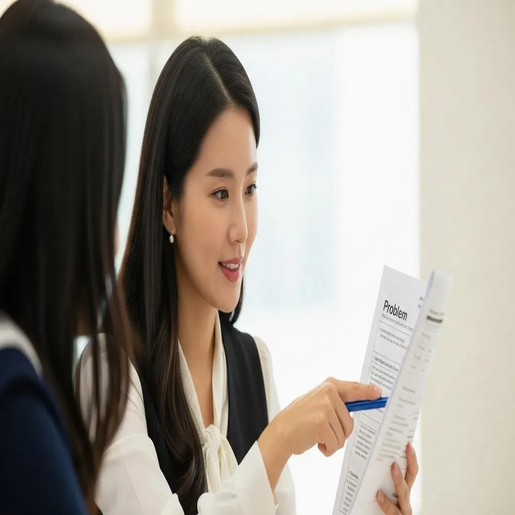 노은동 고등 영어학원