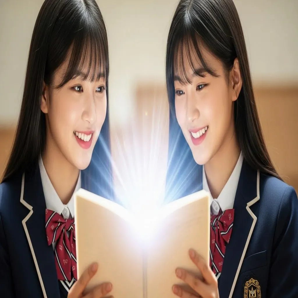송천동 종합학원