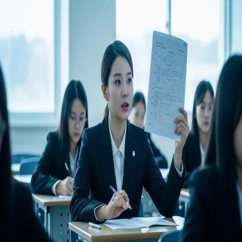 소하 학원