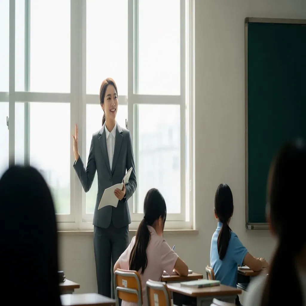 효목동 수시학원
